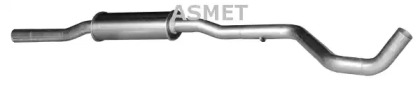 Амортизатор ASMET 16.071